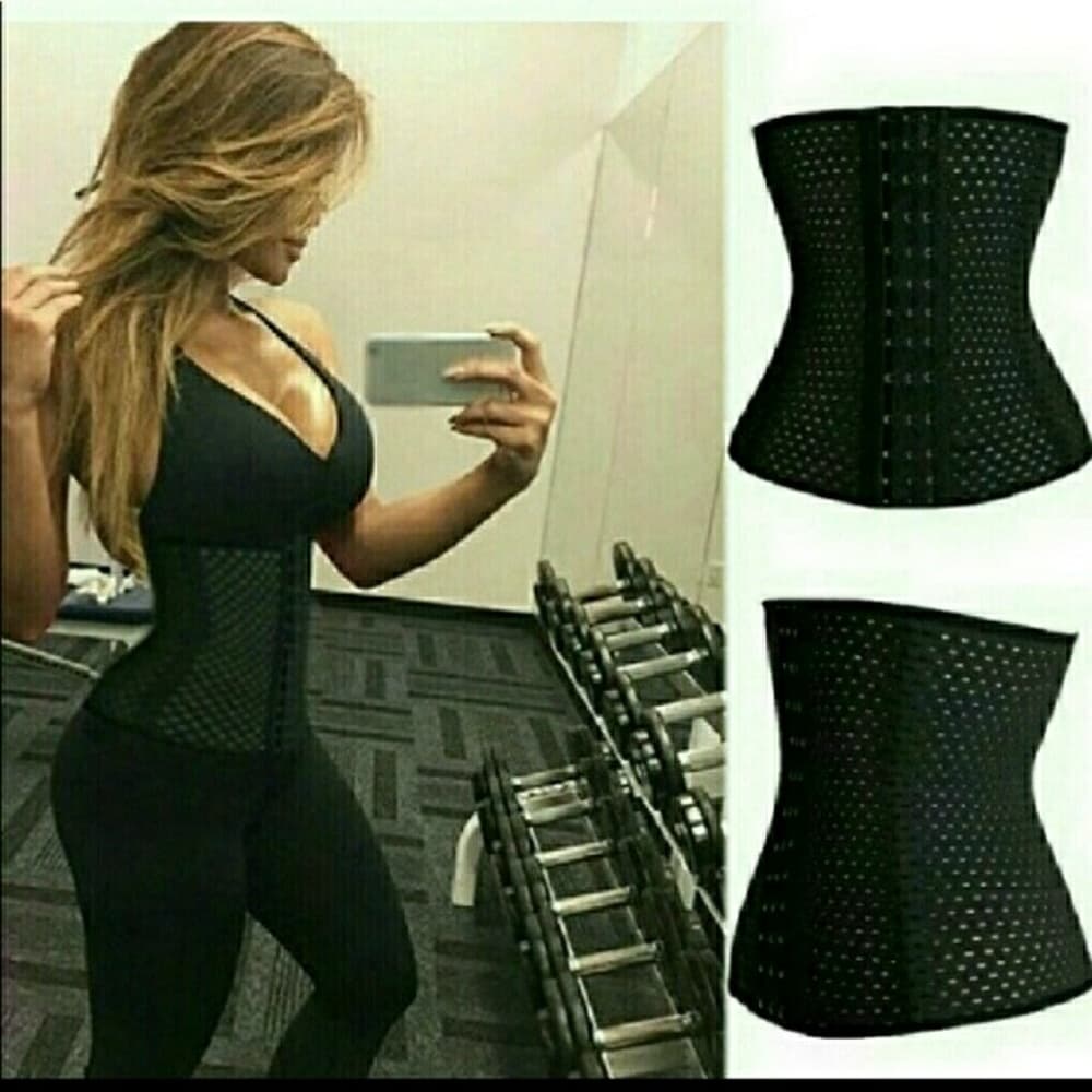 💖NWT Waist Trainer Brand New💖 - Thumbnail 3