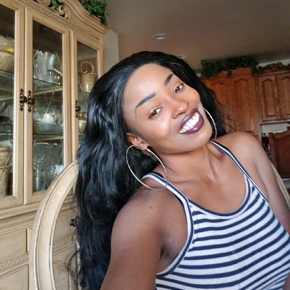 Used Bodywave LaceFront Wig - Thumbnail 5