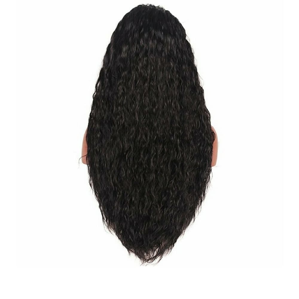 Curly Beauty Lacefront Wig 24-26 inches!! - Thumbnail 4