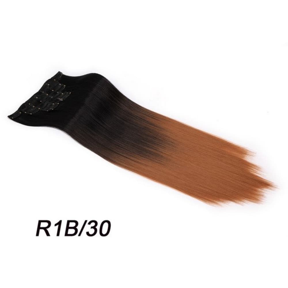 Full Head Clip in Extension R1b#/30 - Thumbnail 2