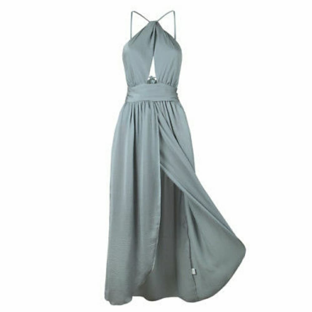 Light Goddess Beauty Dress