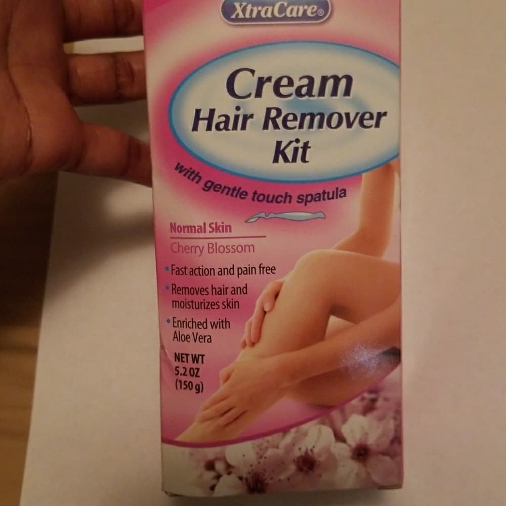 Hair Remover Kit - Thumbnail 2