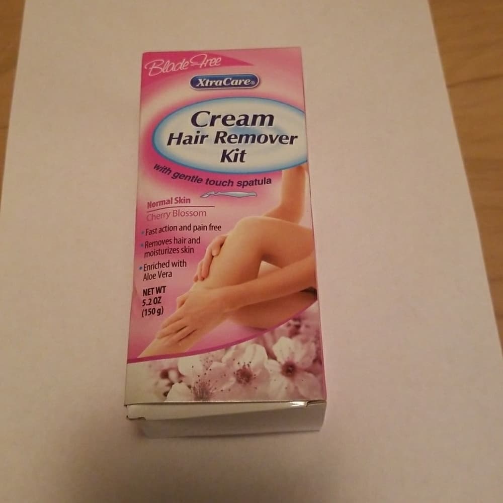 Hair Remover Kit - Thumbnail 3