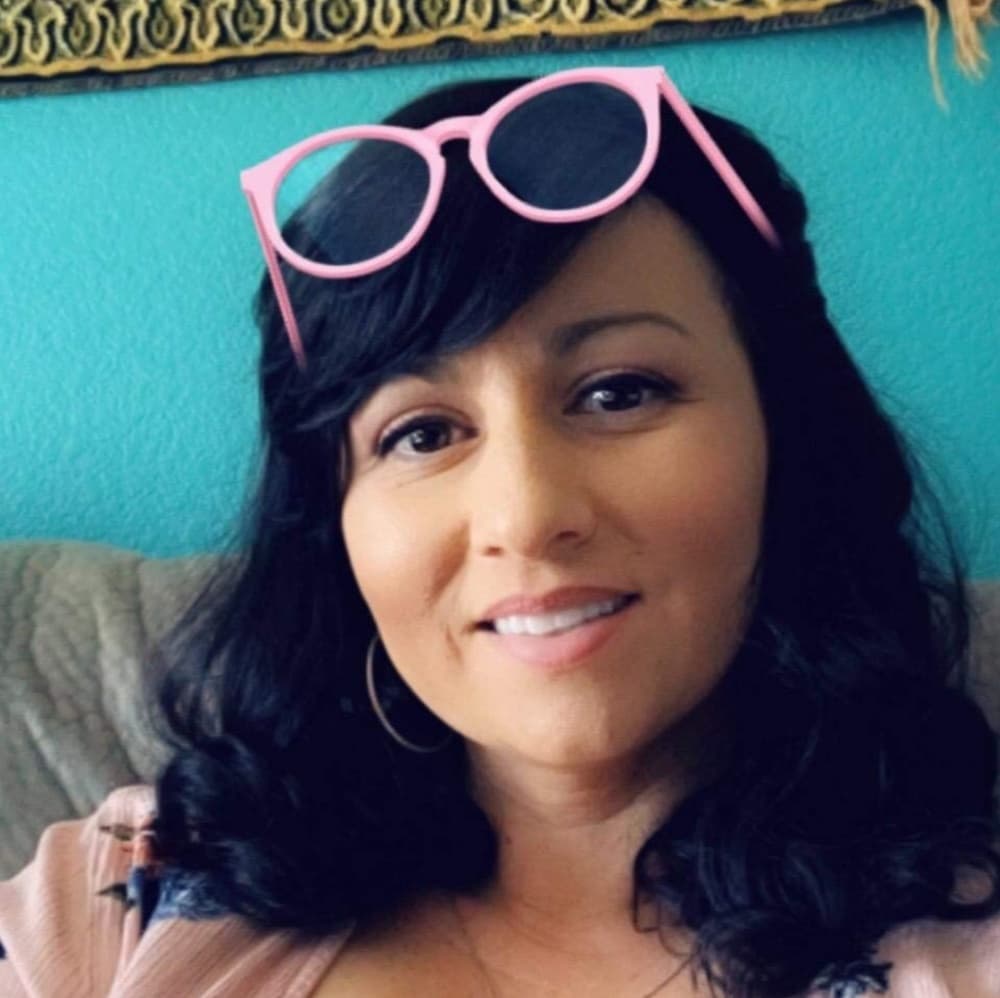 Natural Virgin Human Hair Full Wig - Thumbnail 6