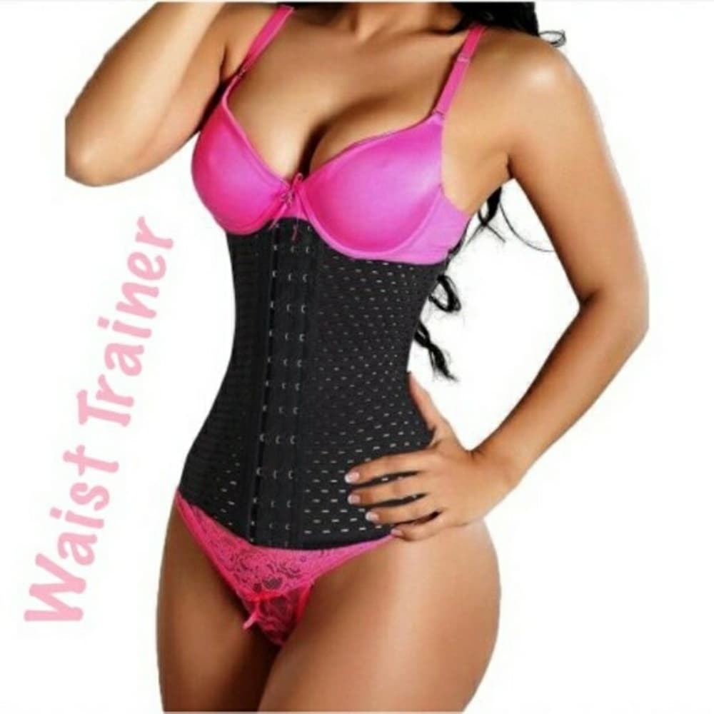 XXL(2XL) Waist Trainer-Slim your waist - Thumbnail 3