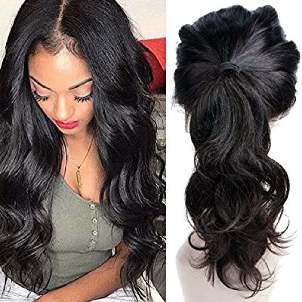 Bodywave Lace Front Wig