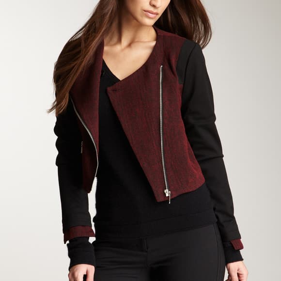 W118 by Walter Baker Jacket - Thumbnail 4