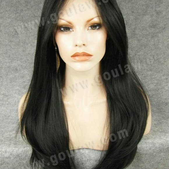 Beautiful Straight Lace Front Wig 20-24 inches
