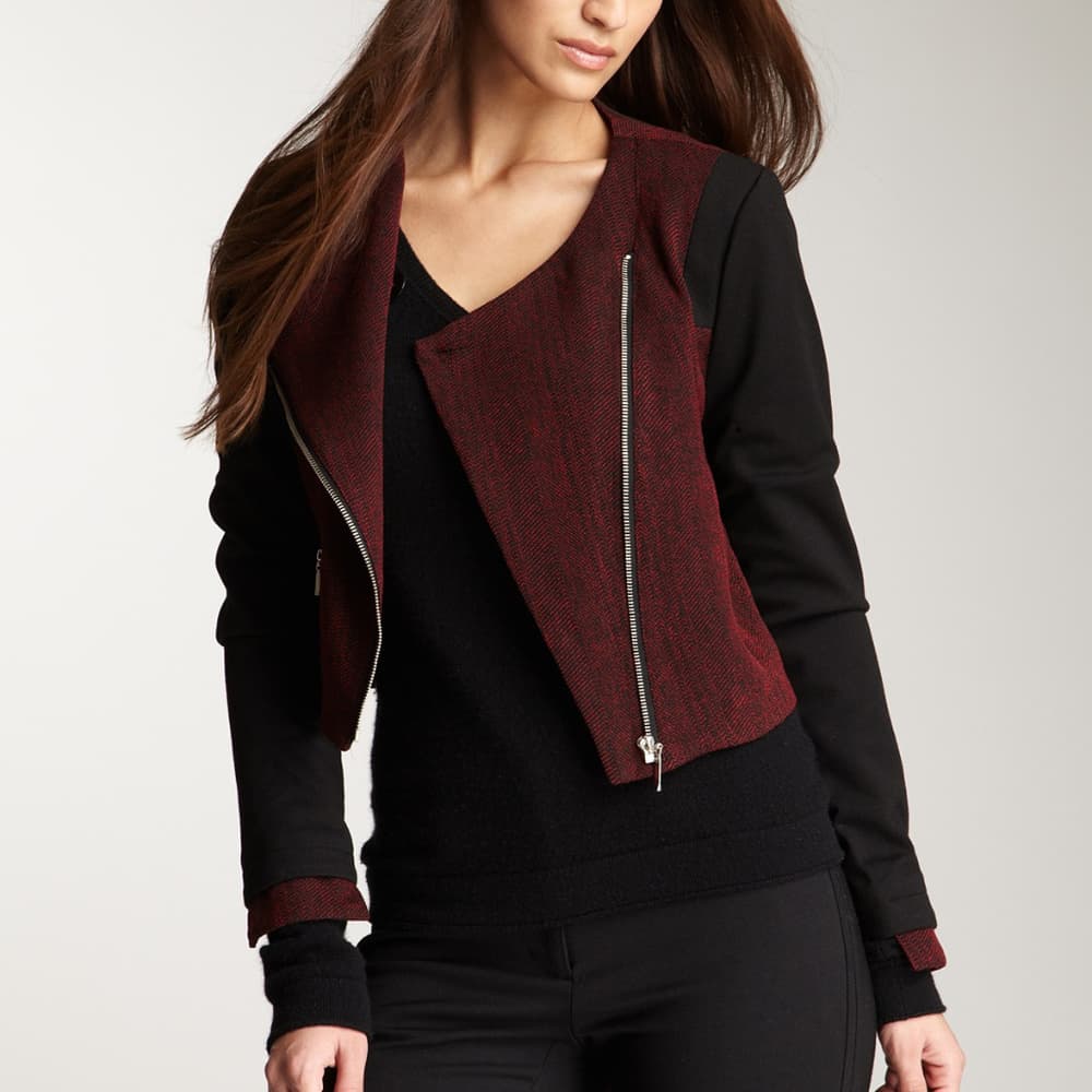 W118 by Walter Baker Jacket - Thumbnail 3