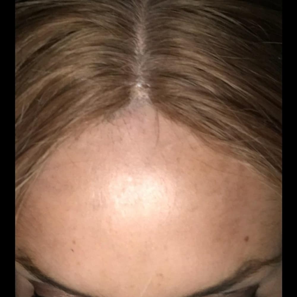 Ombre Blonde Beauty Highlights Wig - Thumbnail 6