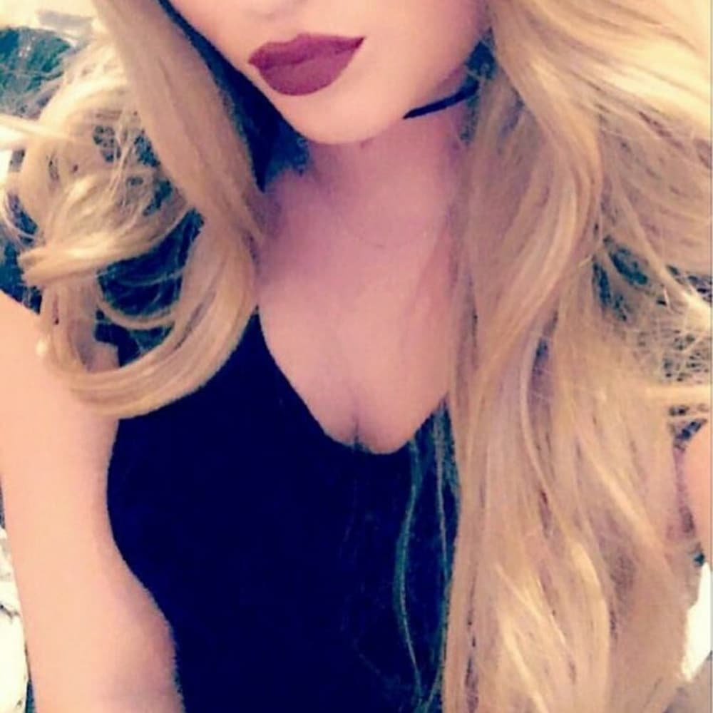 Blonde Ombre LaceFront Wig 22-26 inches Long