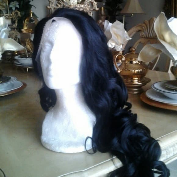 Layered Flowing Waves - Thumbnail 3