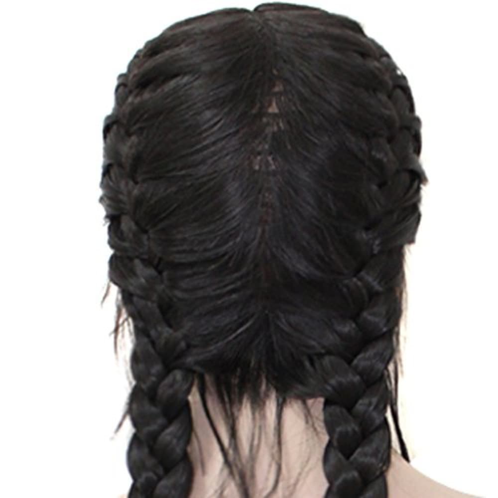 Braid Lace Front Wig 22-26 inches!! - Thumbnail 5
