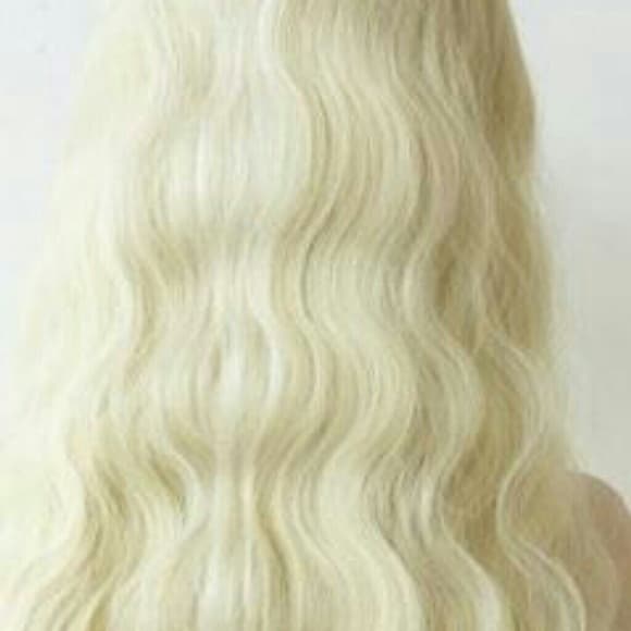 Bodywave Lace Front Wig 18-22 inches - Thumbnail 3