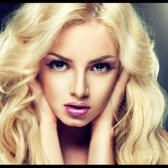 Bodywave Lace Front Wig 18-22 inches - Thumbnail 4