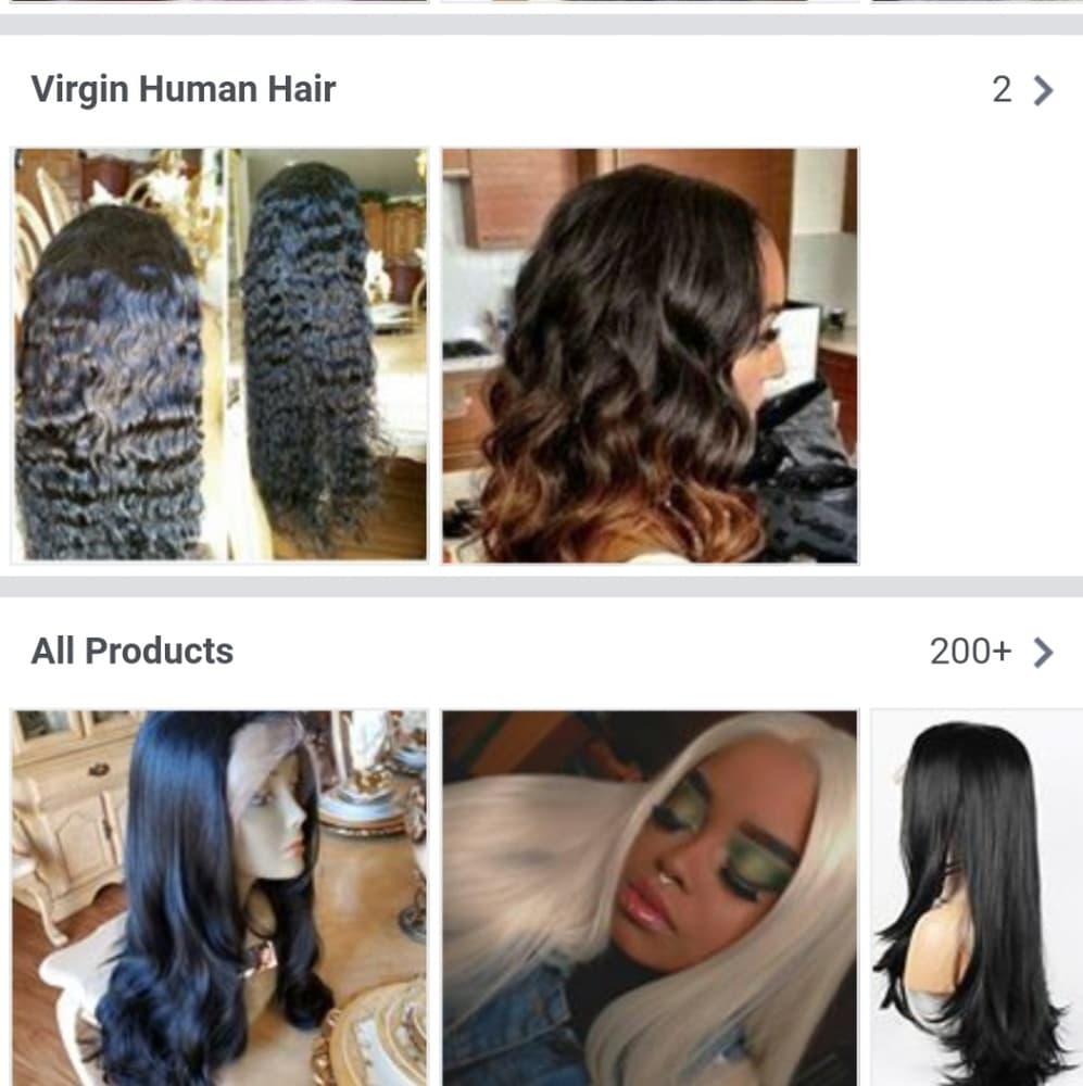 👉My Facebook shop 👈 PLEASE FOLLOW!! - Thumbnail 3