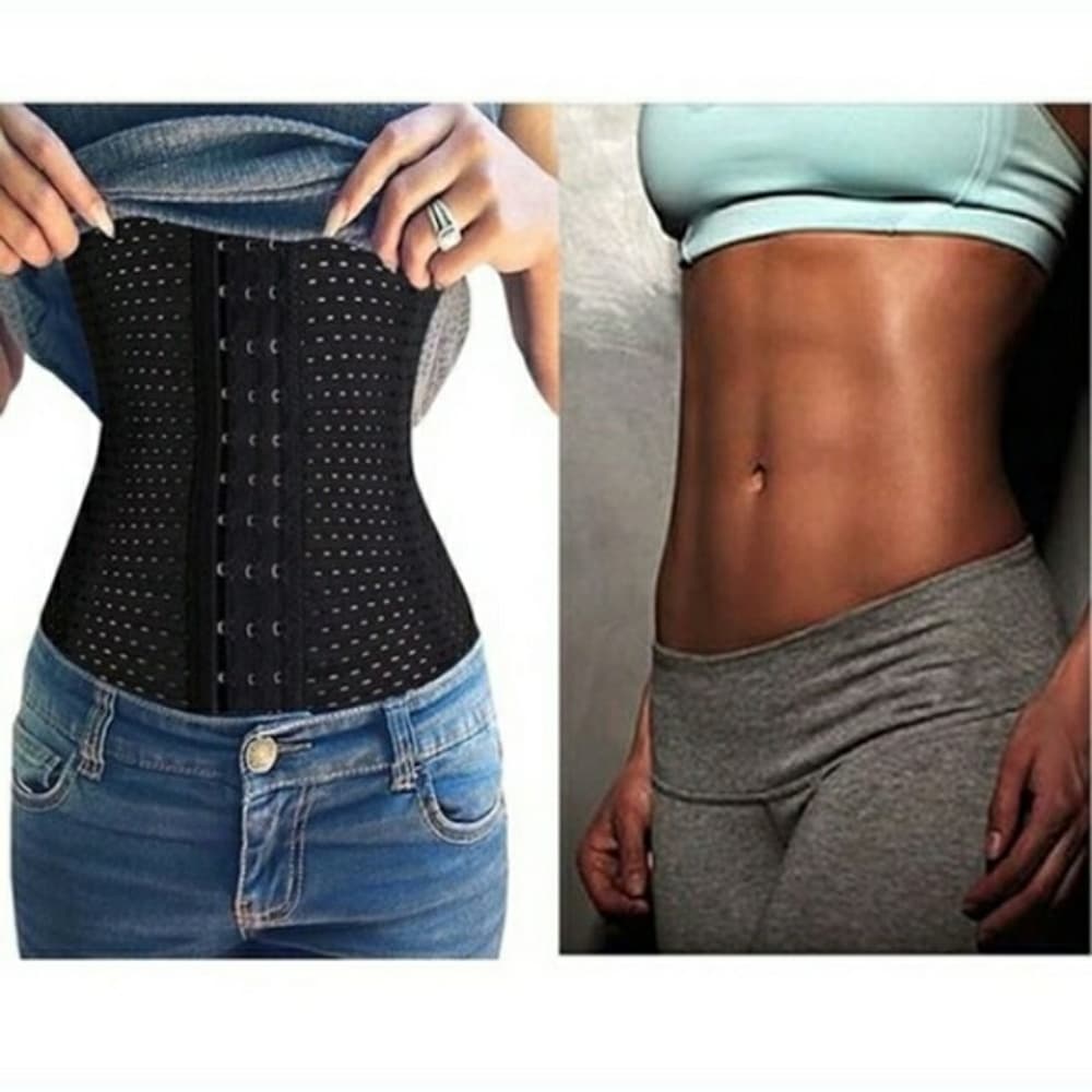 Waist Trainer XL-slim your waist!! - Thumbnail 3