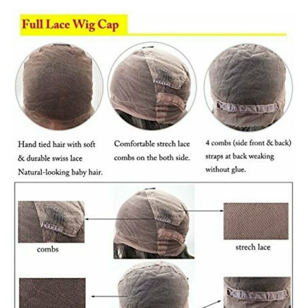 Ombre 1b/Ash Grey Virgin Remy 20-22 inches!! - Thumbnail 2