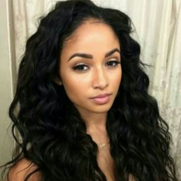 Beautiful Bodywave Lace Front 18-22 inches! - Thumbnail 2