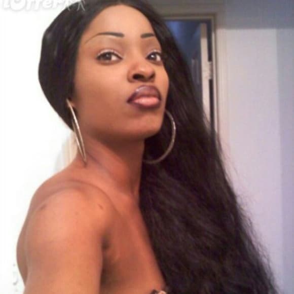 Body Wave Used Lace Front Wig 22-26 inches - Thumbnail 2