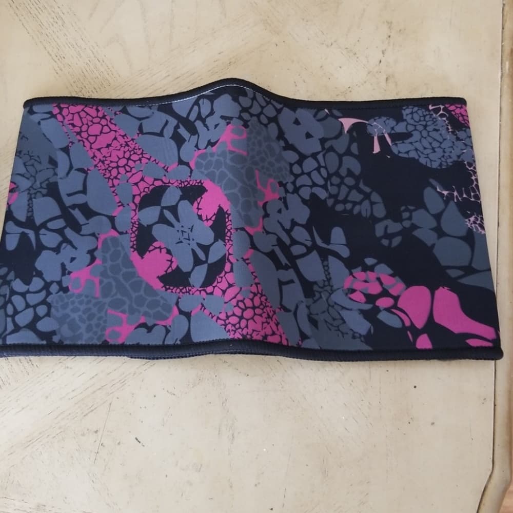 Adjustable Waist Trainer - Thumbnail 6