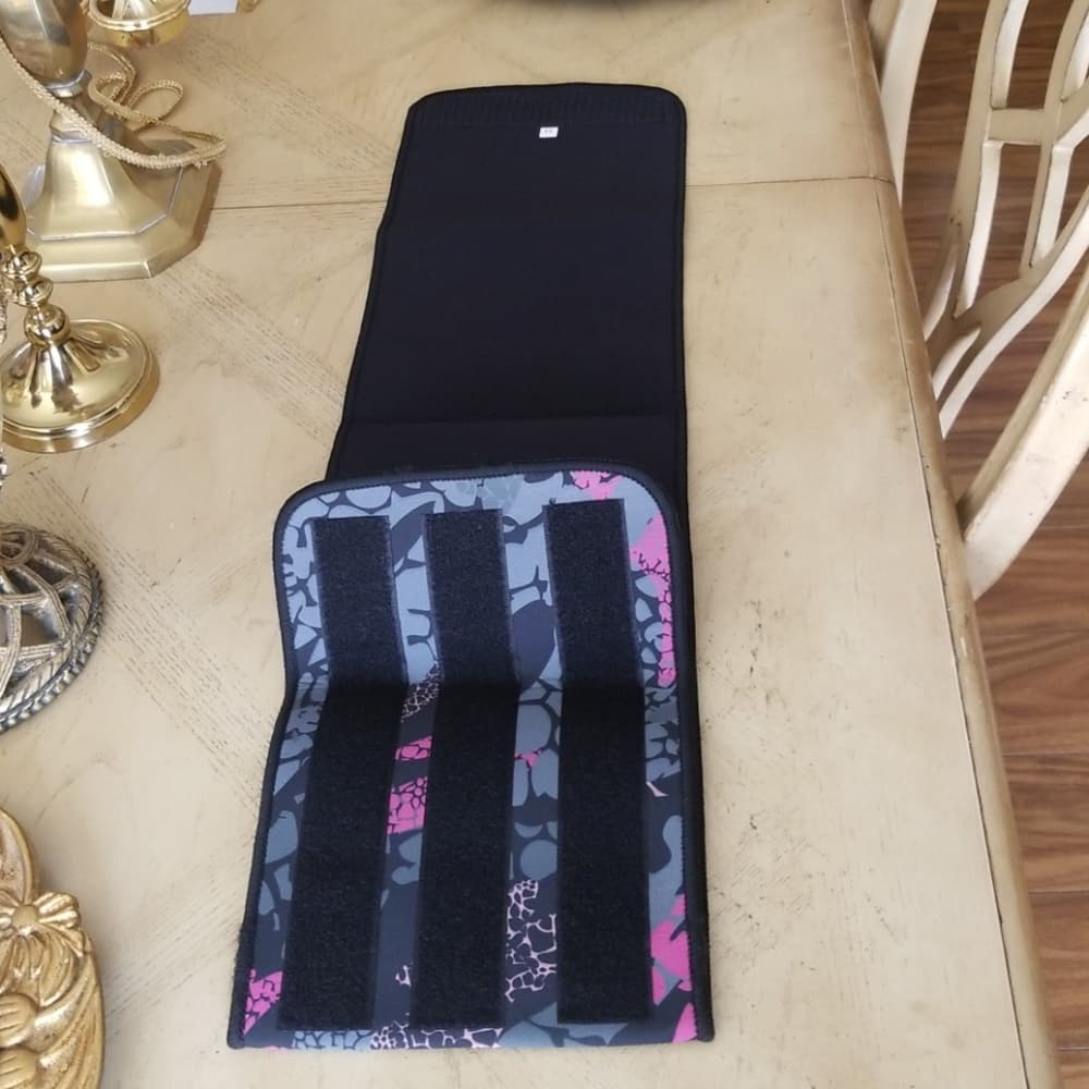 Adjustable Waist Trainer - Thumbnail 3