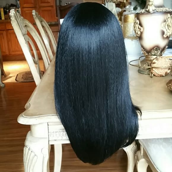 Yakima Lacefront Wig 18-20 inches!! - Thumbnail 4