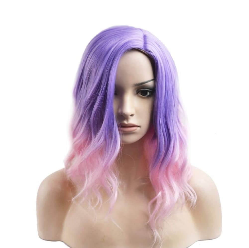Purple Pink Beauty - Thumbnail 4