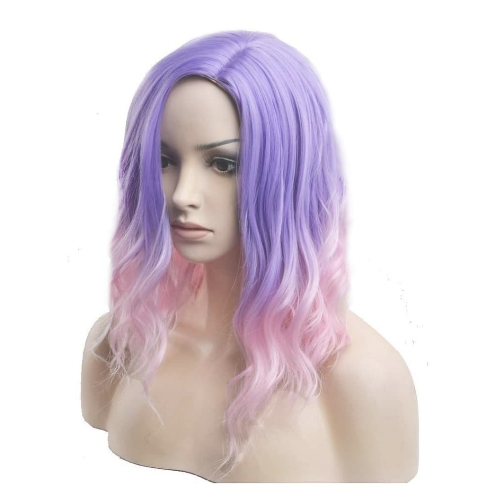 Purple Pink Beauty - Thumbnail 2