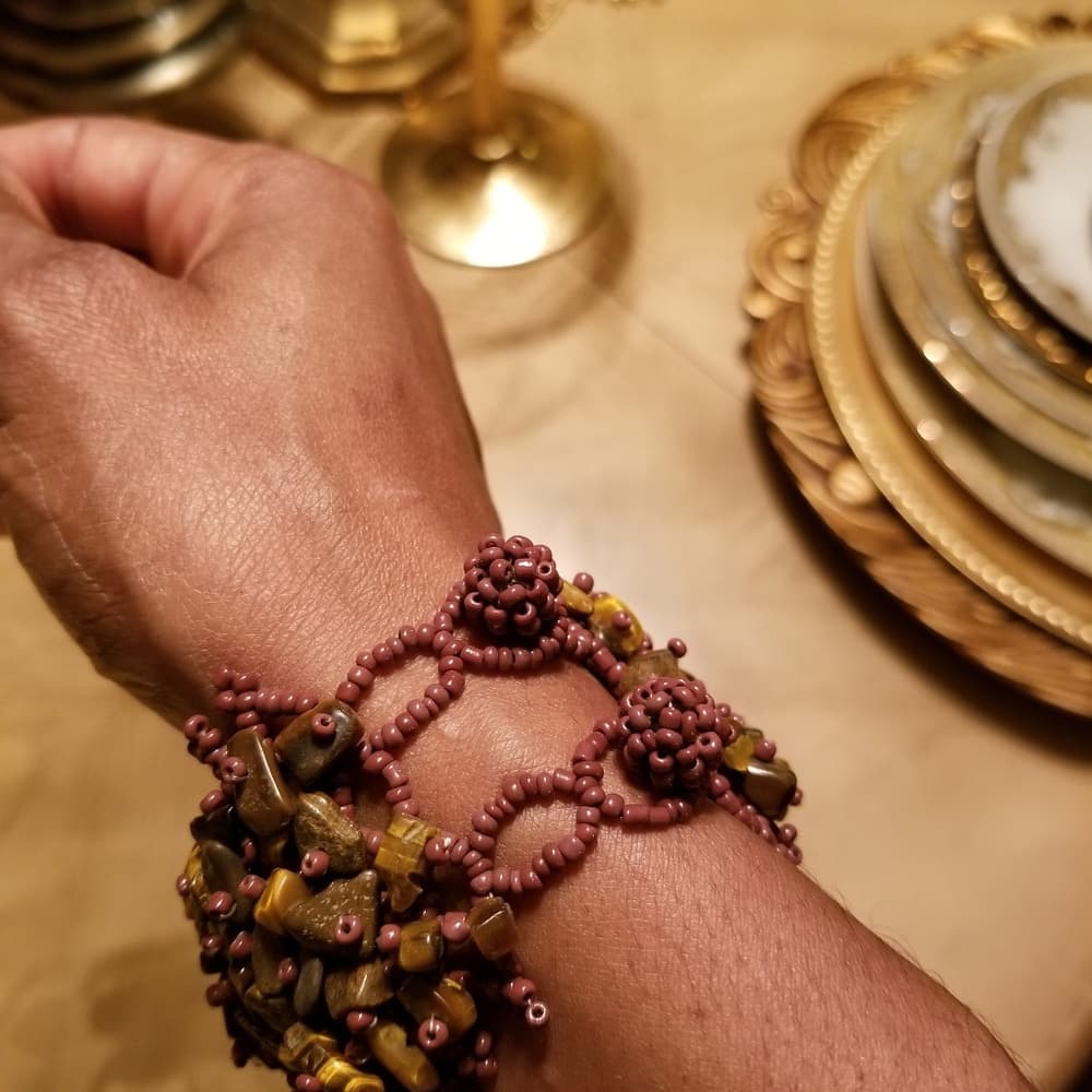 Exotic Bracelet - Thumbnail 4