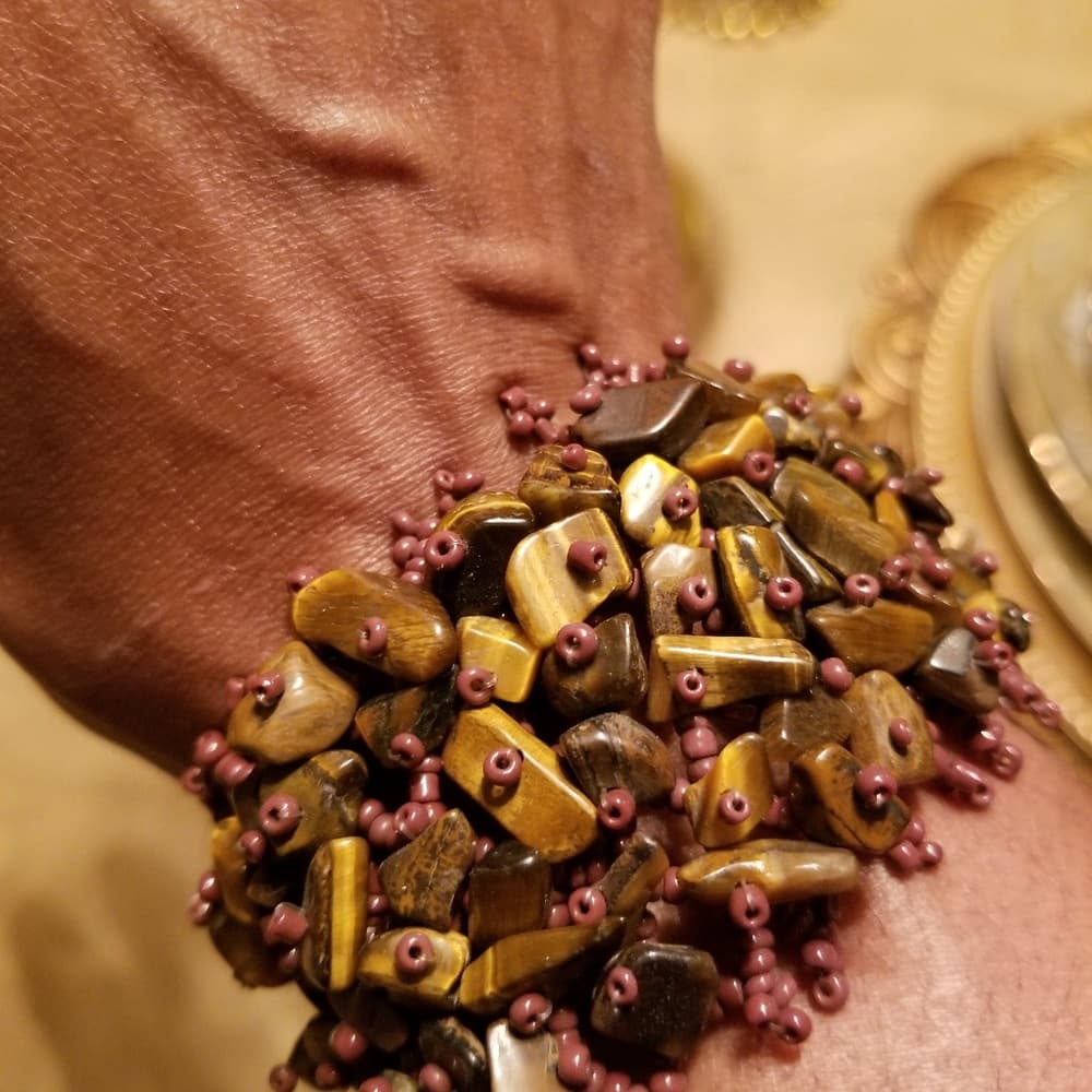 Exotic Bracelet - Thumbnail 7