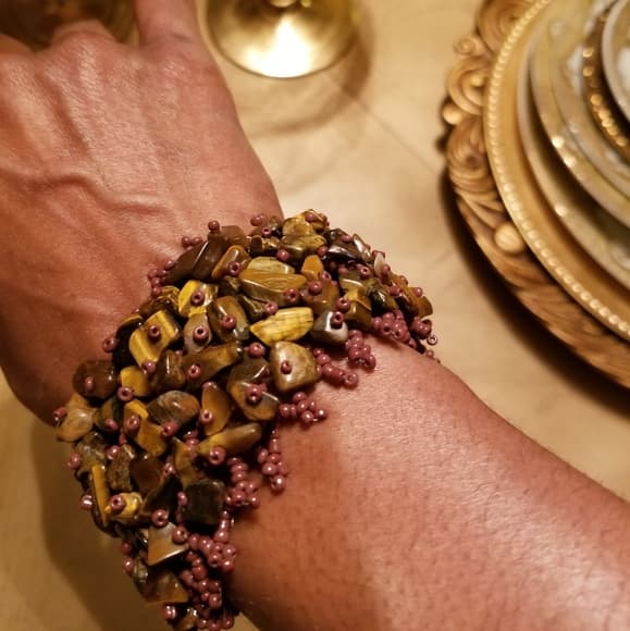 Exotic Bracelet - Thumbnail 9