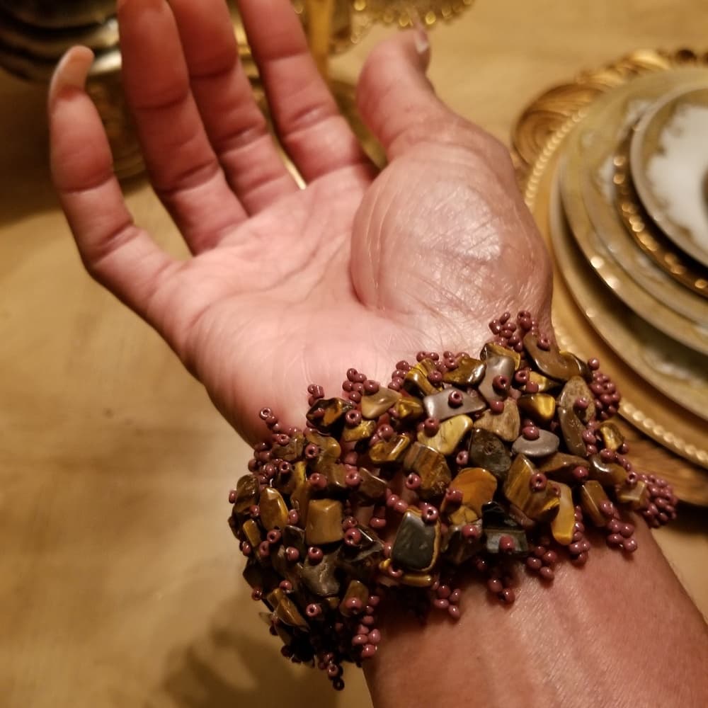 Exotic Bracelet - Thumbnail 5
