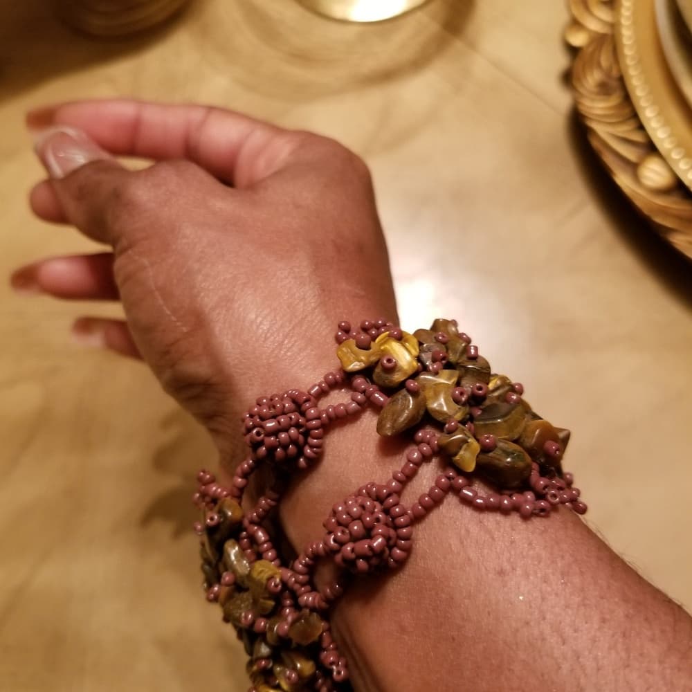Exotic Bracelet - Thumbnail 6