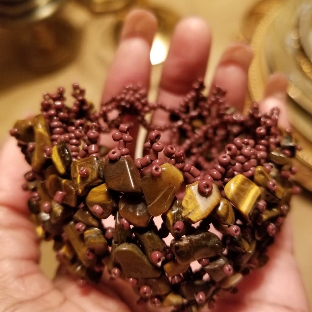 Exotic Bracelet - Thumbnail 3
