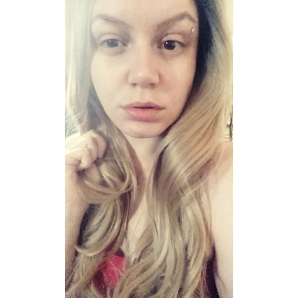 Ombre Blonde Beauty LaceFront Wig 24-28 inches!!