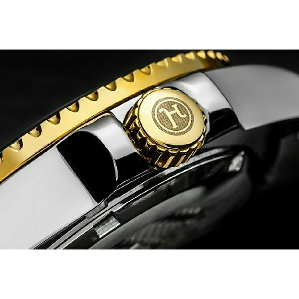 Henry Jay Watch NWT - Thumbnail 5