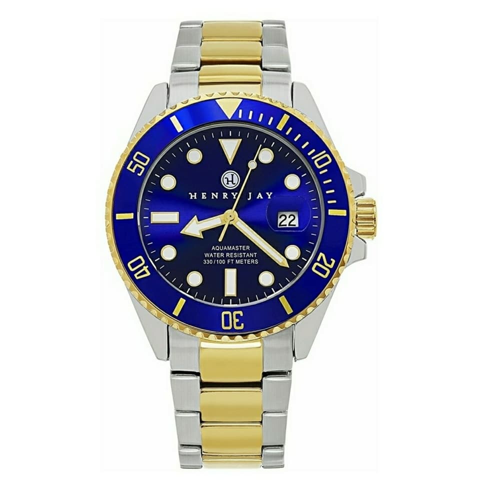 Henry Jay Watch NWT - Thumbnail 6
