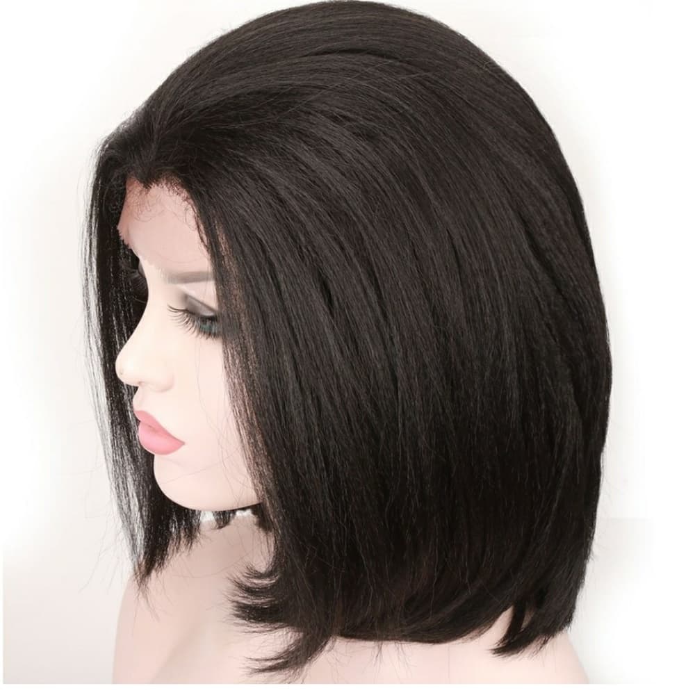 Beautiful Light Yaki Bob - Thumbnail 2