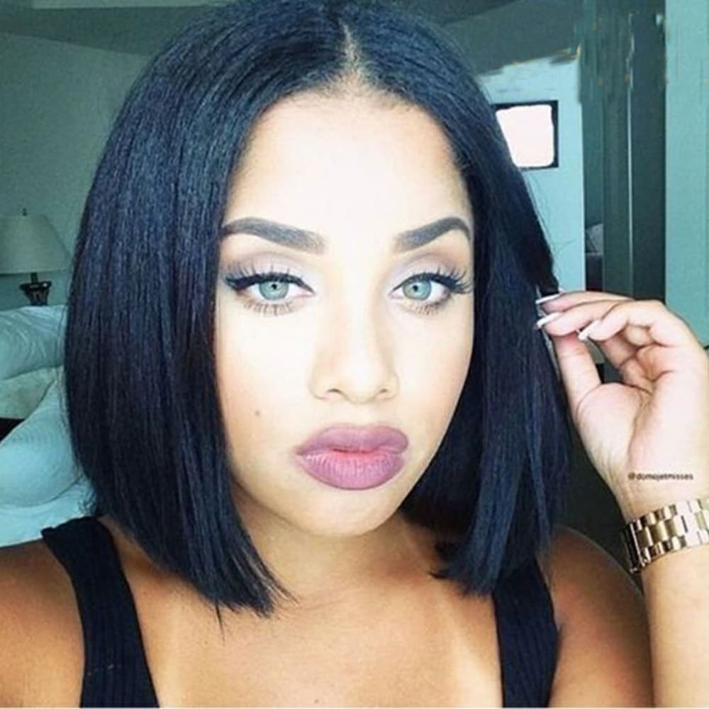 Beautiful Light Yaki Bob - Thumbnail 4