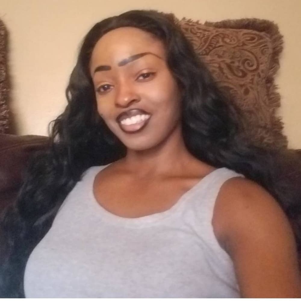 Bodywave Lace Front Wig - Thumbnail 2