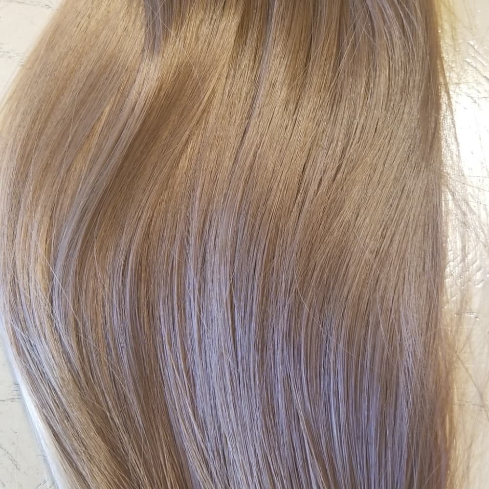 Full Head One Piece Clip in #6 - Thumbnail 3