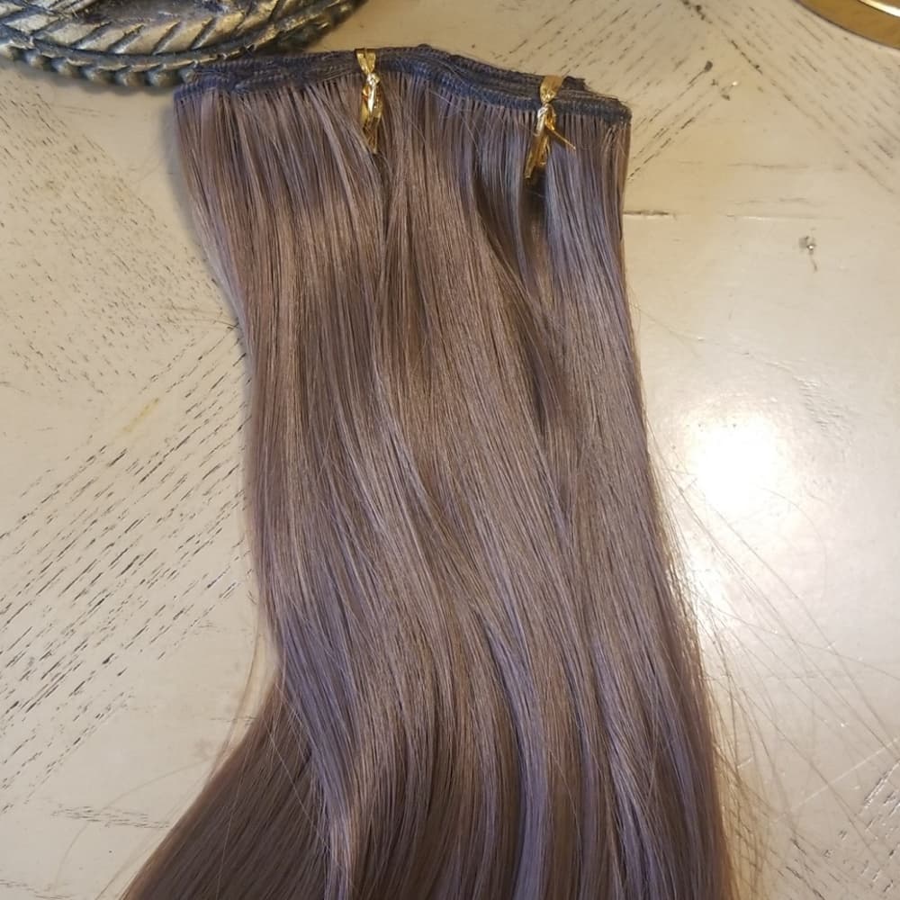 Full Head One Piece Clip in #6