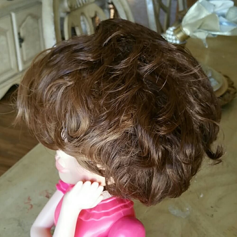 Short Wig#27/30 - Thumbnail 6