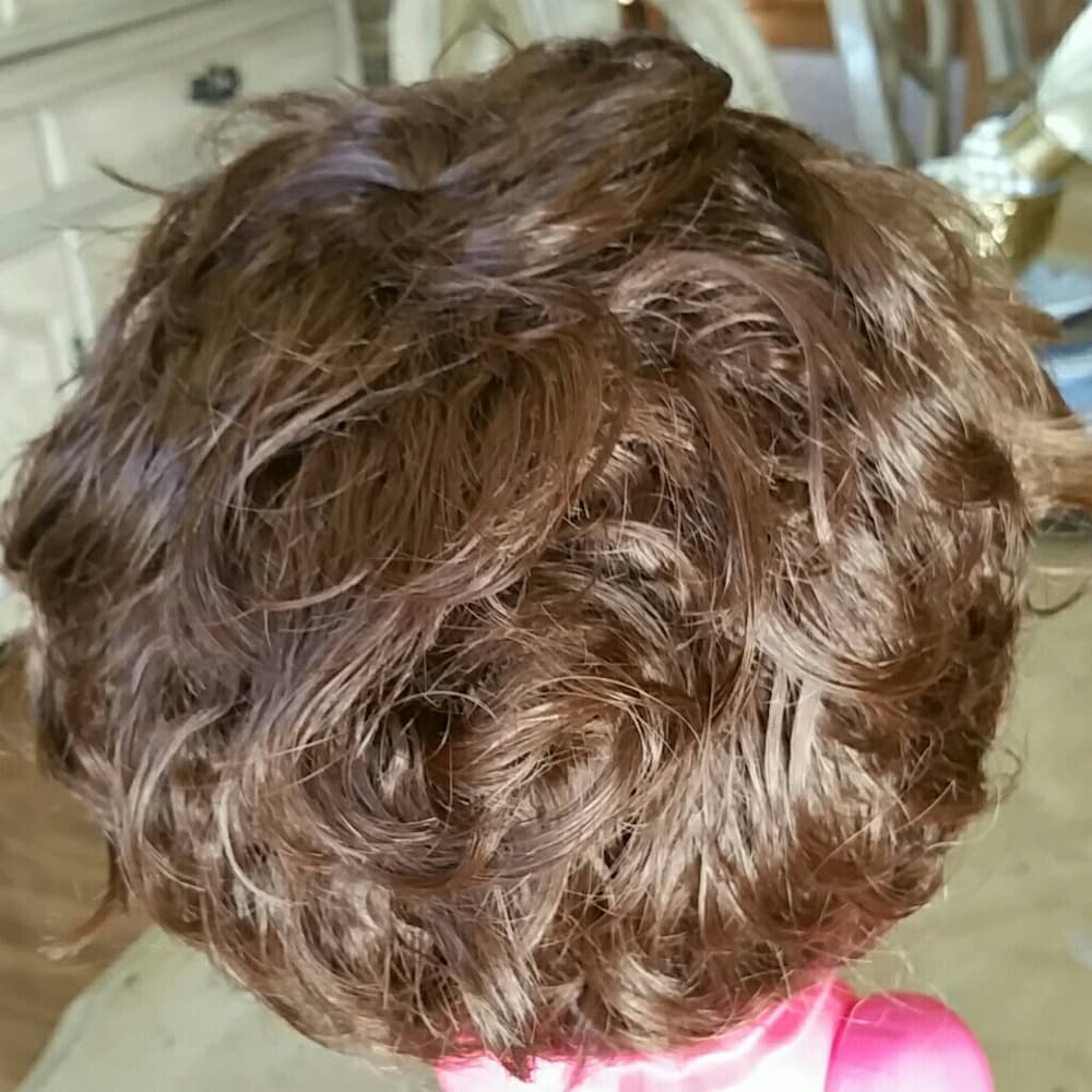 Short Wig#27/30 - Thumbnail 7