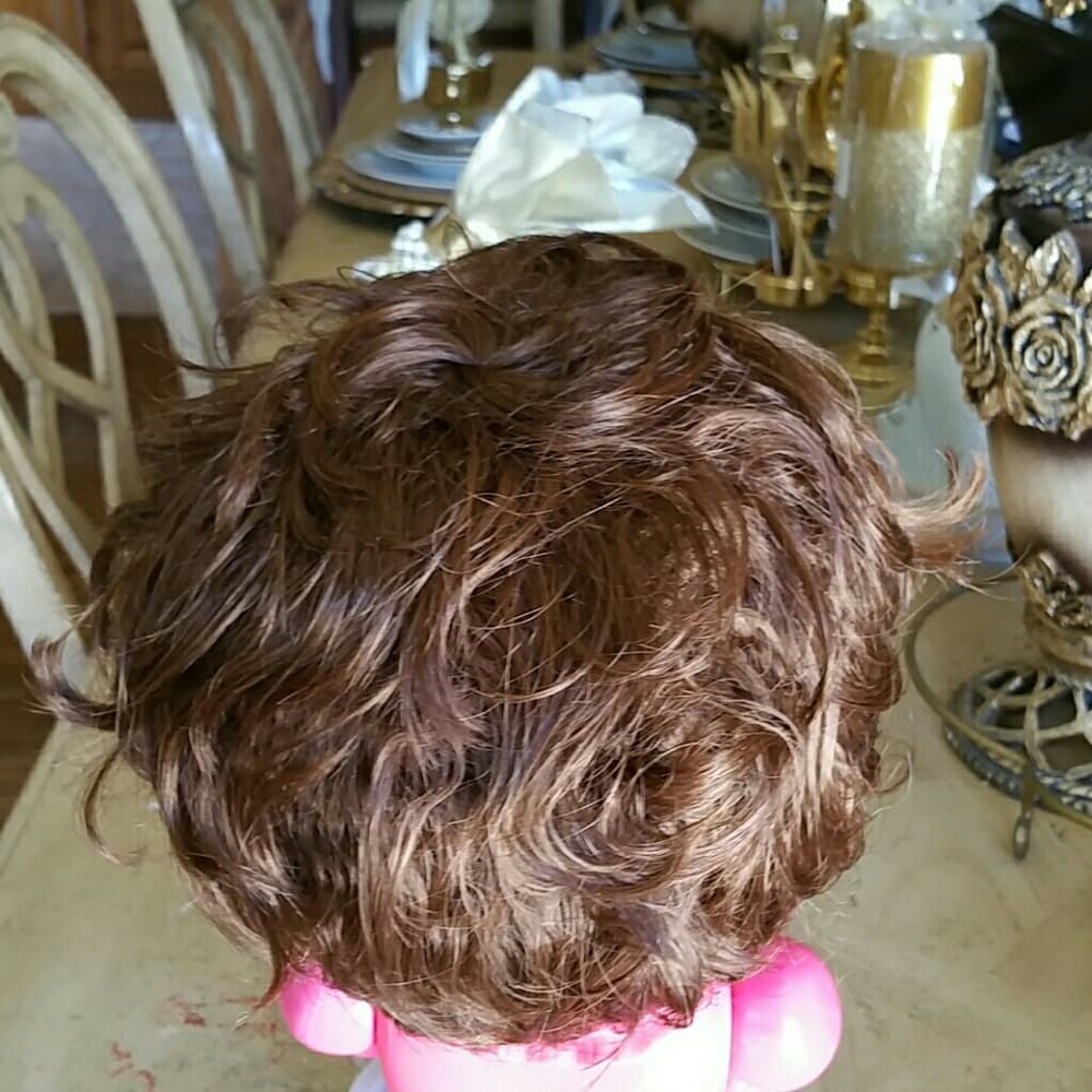 Short Wig#27/30 - Thumbnail 2