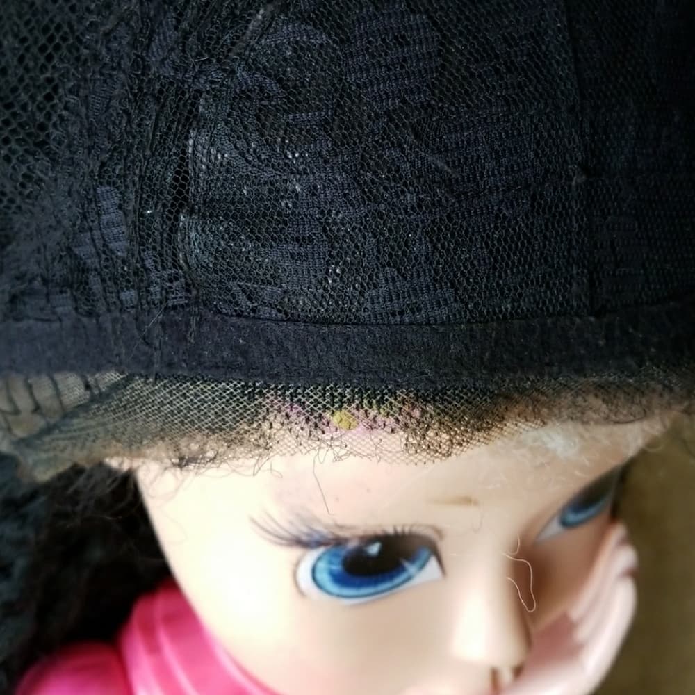 Used LaceFront Wig Braids - Thumbnail 6