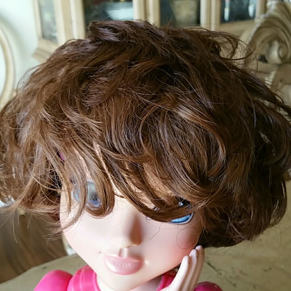 Short Wig#27/30 - Thumbnail 5