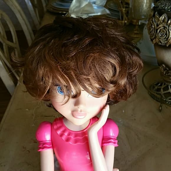 Short Wig#27/30 - Thumbnail 9