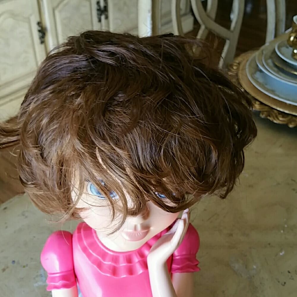 Short Wig#27/30 - Thumbnail 4